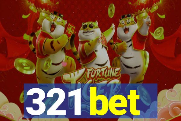 321 bet